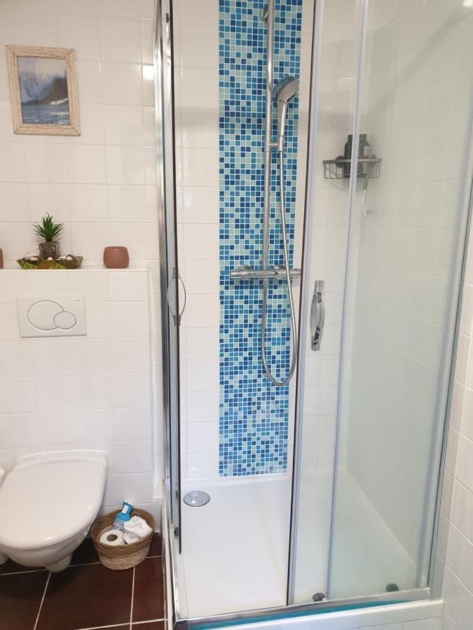 Apartamento Studio A 15 Mn De Disneyland Paris Bouleurs Exterior foto