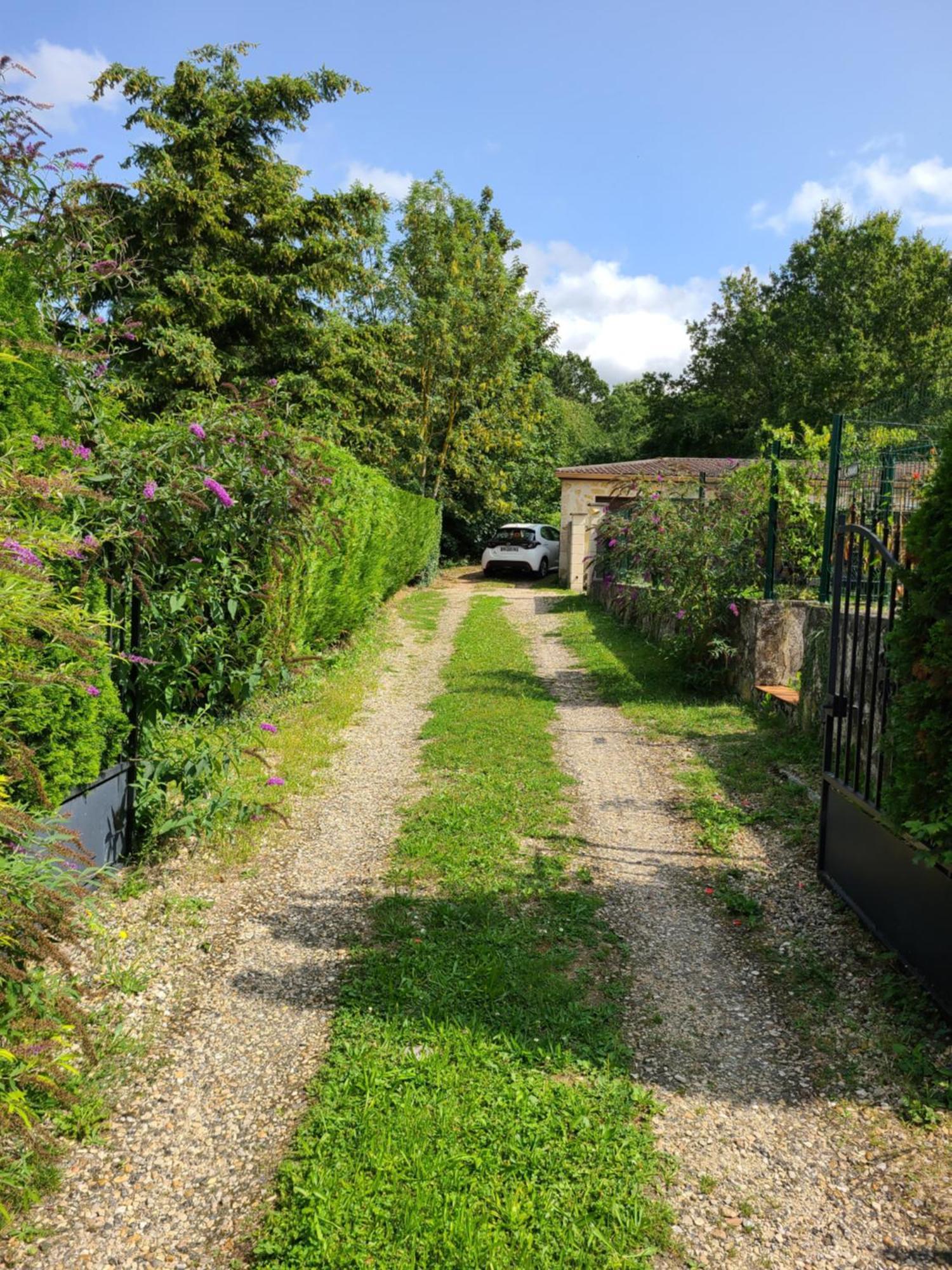 Apartamento Studio A 15 Mn De Disneyland Paris Bouleurs Exterior foto